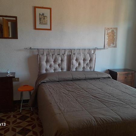 Antichi Sapori Da Speranza Villa Gavoi Kültér fotó