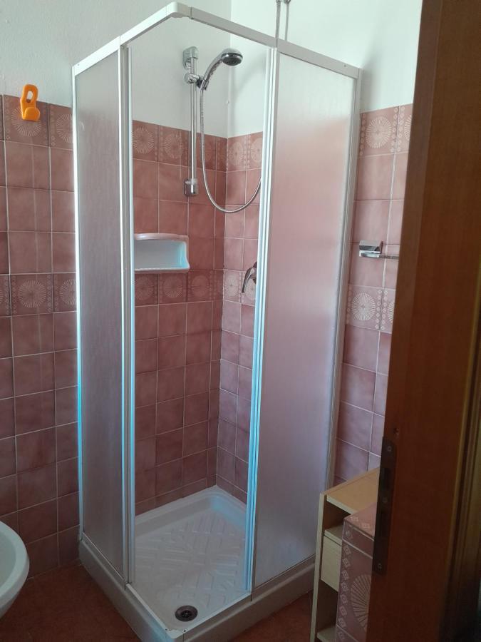 Antichi Sapori Da Speranza Villa Gavoi Kültér fotó
