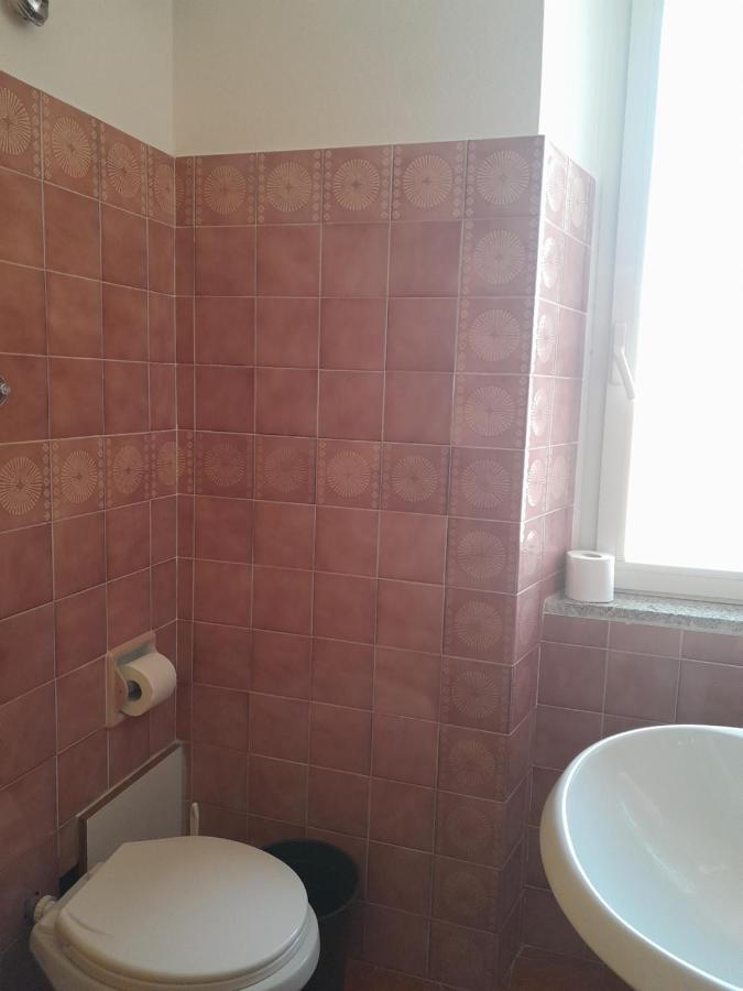 Antichi Sapori Da Speranza Villa Gavoi Kültér fotó