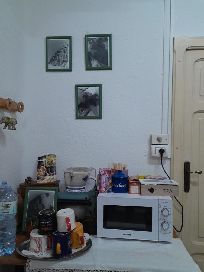 Antichi Sapori Da Speranza Villa Gavoi Kültér fotó