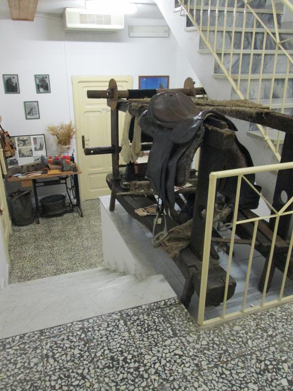 Antichi Sapori Da Speranza Villa Gavoi Kültér fotó