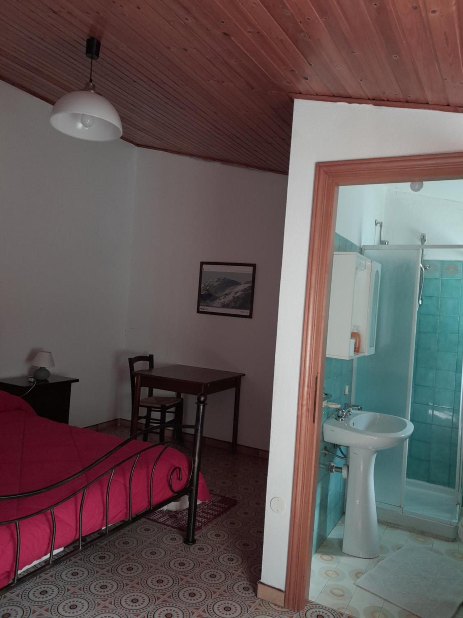 Antichi Sapori Da Speranza Villa Gavoi Kültér fotó