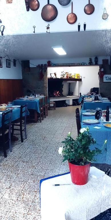 Antichi Sapori Da Speranza Villa Gavoi Kültér fotó