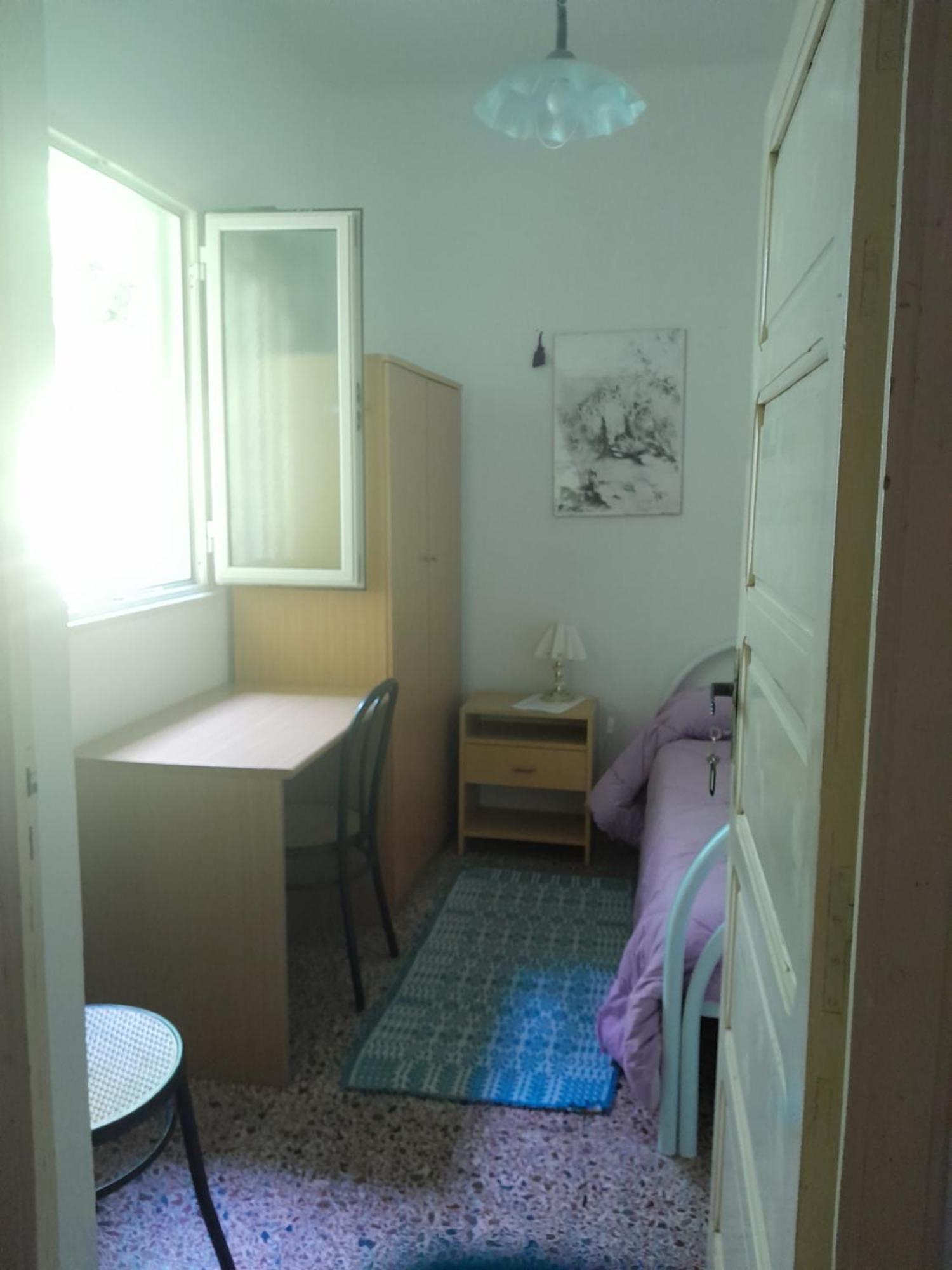 Antichi Sapori Da Speranza Villa Gavoi Kültér fotó
