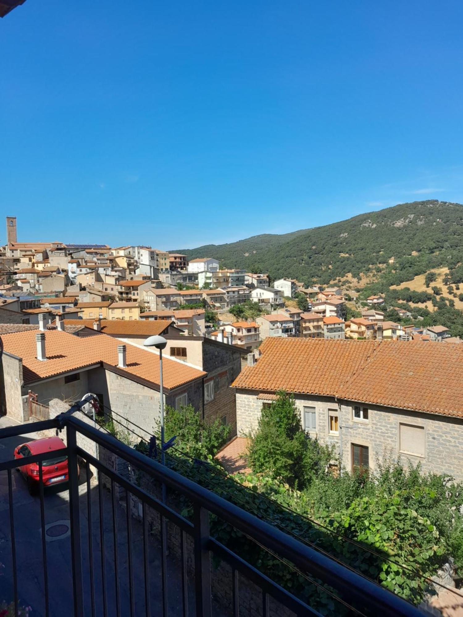 Antichi Sapori Da Speranza Villa Gavoi Kültér fotó