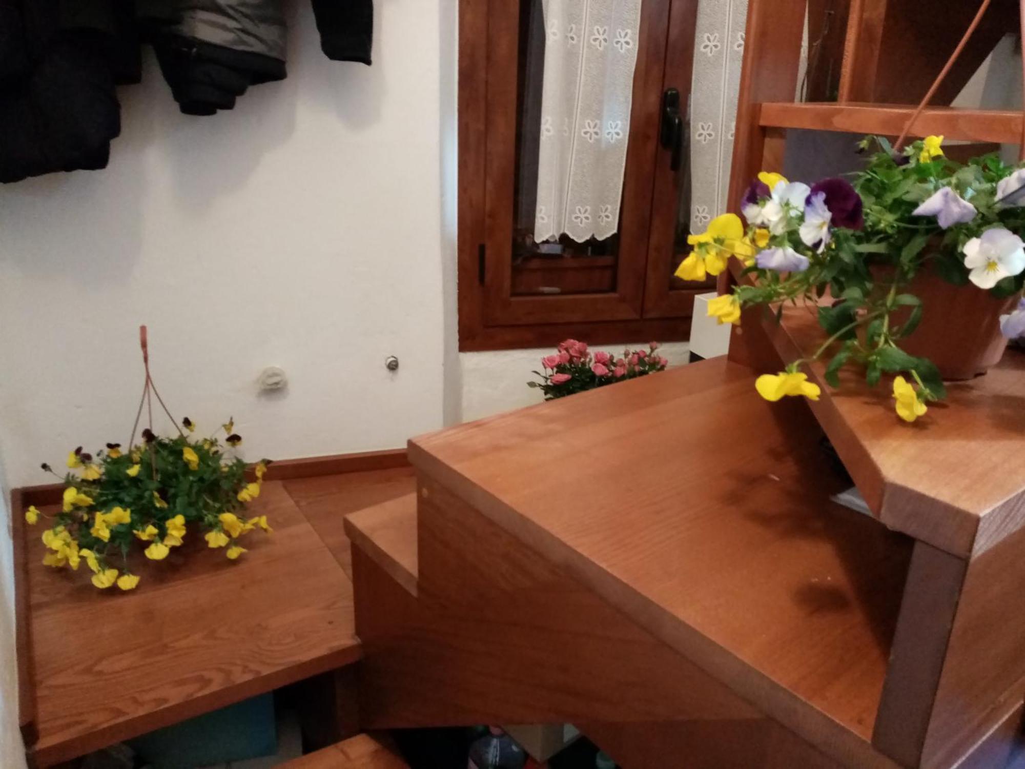Antichi Sapori Da Speranza Villa Gavoi Kültér fotó