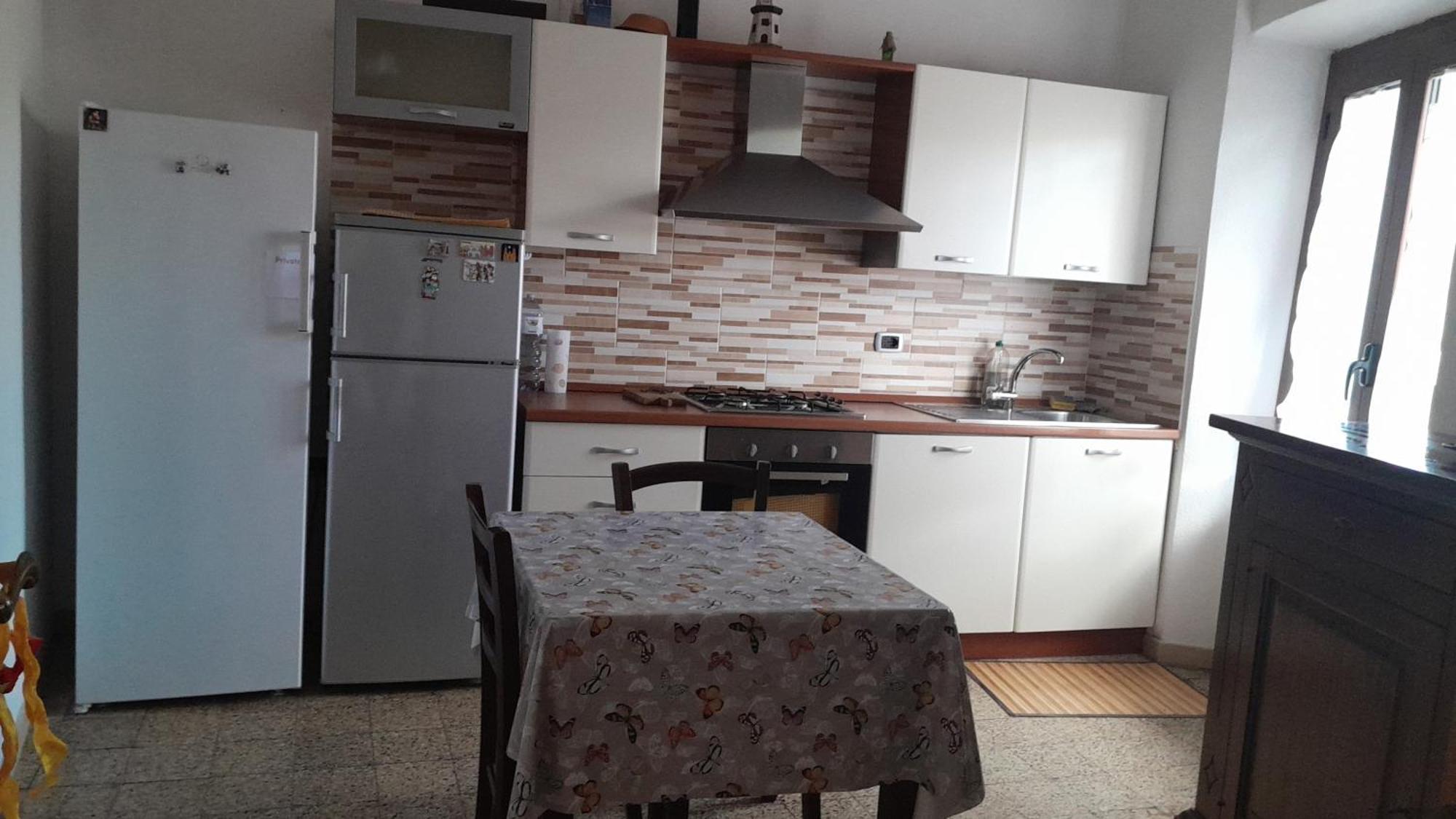 Antichi Sapori Da Speranza Villa Gavoi Kültér fotó