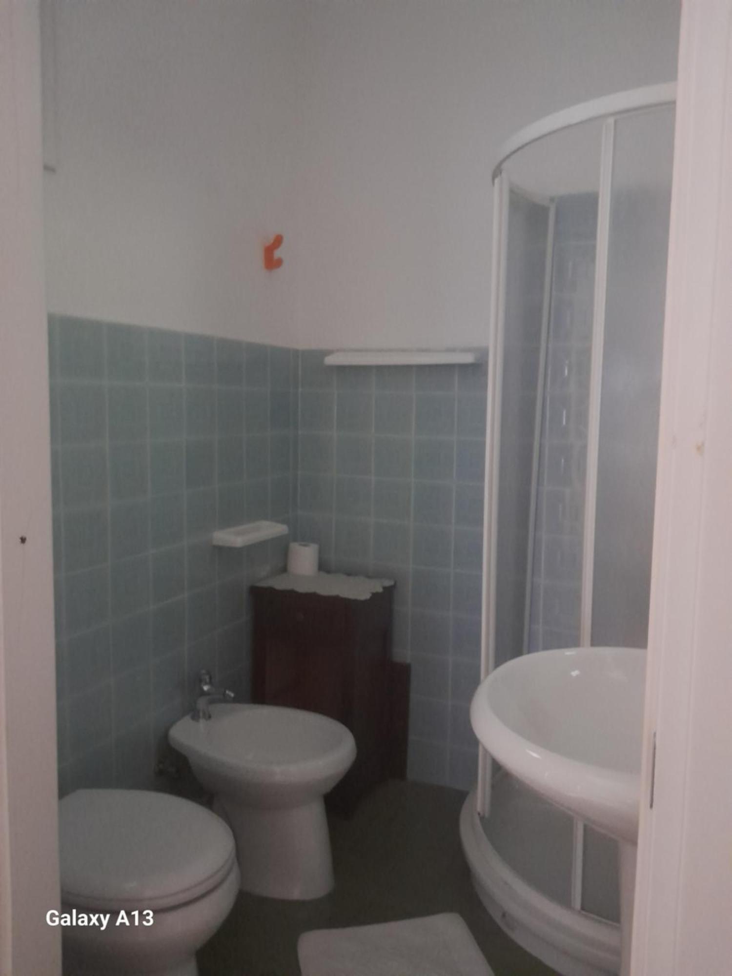 Antichi Sapori Da Speranza Villa Gavoi Kültér fotó
