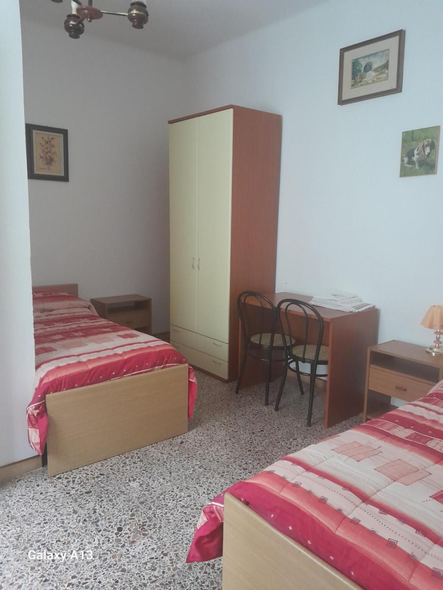 Antichi Sapori Da Speranza Villa Gavoi Kültér fotó