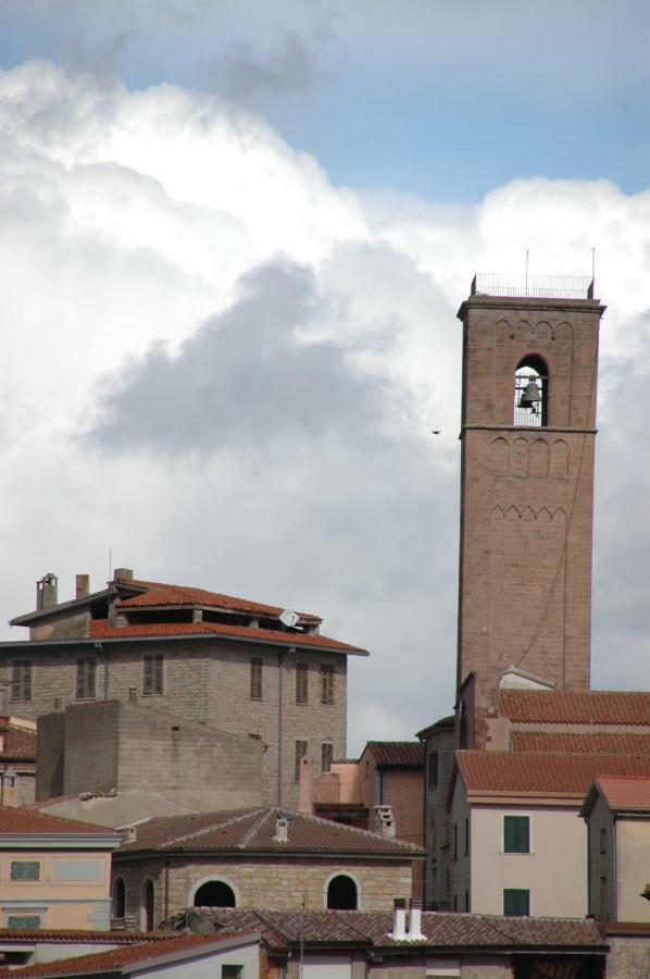 Antichi Sapori Da Speranza Villa Gavoi Kültér fotó